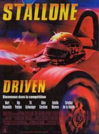 Driven (2024)