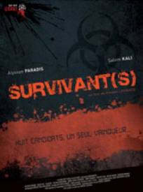 Survivants (2024)
