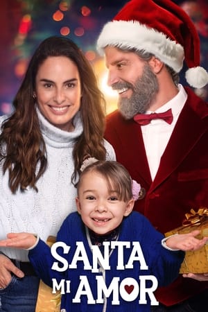 Santa Mi Amor (2024)