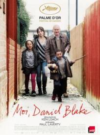 Moi Daniel Blake I Daniel (2024)