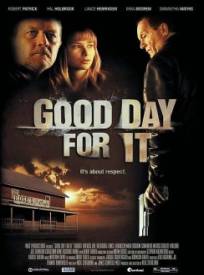 Good Day For It (2024)