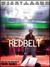 Redbelt (2024)