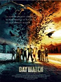 Day Watch Dnevnoy Dozor Mel Sudbi (2024)