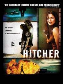 Hitcher The Hitcher (2024)