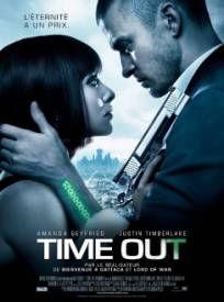 Time Out In Time (2024)