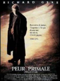 Peur Primale Primal Fear (1996)
