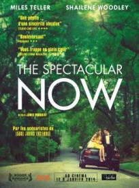 The Spectacular Now (2024)