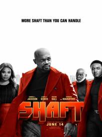 Shaft (2024)