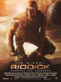 Riddick (2024)