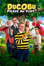 Ducobu Passe Au Vert (2024)