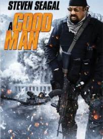 A Good Man (2024)