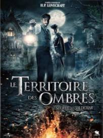 Le Territoire Des Ombres Le Secret Des Valdemar La Herencia Valdemar (2024)