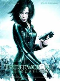 Underworld 2 Evolution Un (2024)