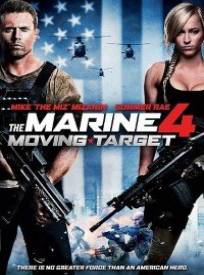The Marine 4 Moving Target (2024)
