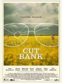 Cut Bank (2024)