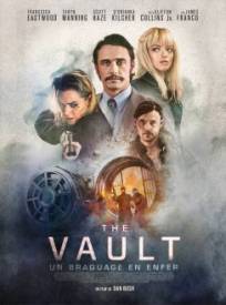 The Vault (2024)