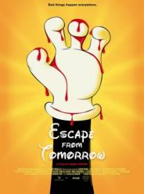 Escape From Tomorrow (2024)