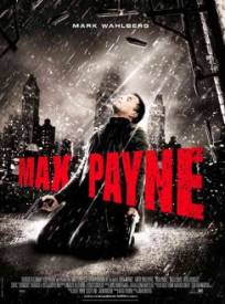 Max Payne (2024)