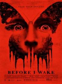 Before I Wake (2024)