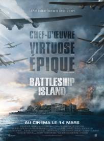 Battleship Island (2024)