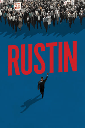 Rustin (2024)
