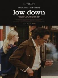 Low Down (2024)