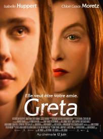 Greta (2024)