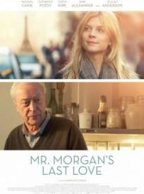 Mr Morgans Last Love (2024)