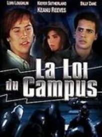 La Loi Du Campus Brotherh (1986)