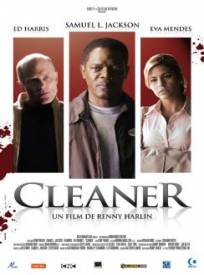 Cleaner (2024)