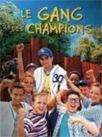 Le Gang Des Champions The (1993)