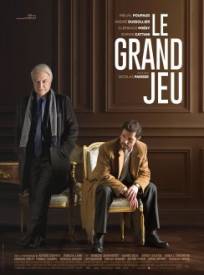 Le Grand Jeu (2024)