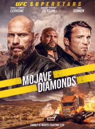 Mojave Diamonds (2024)