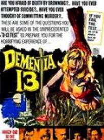 Dementia 13 (1963)