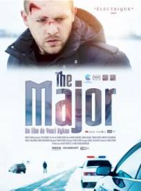 The Major (2024)