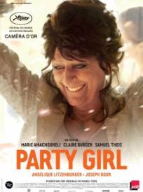 Party Girl (2024)