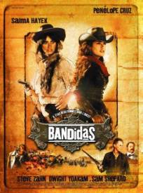Bandidas (2024)