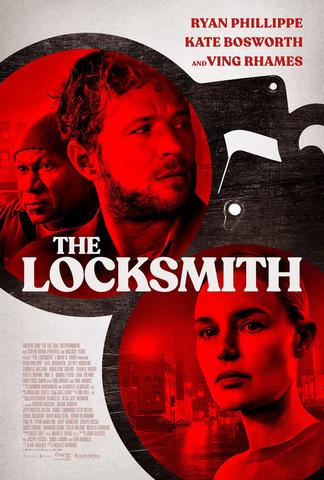 The Locksmith (2024)