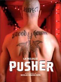 Pusher 2 Pusher Ii (2024)