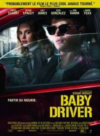 Baby Driver (2024)