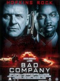 Bad Company (2024)