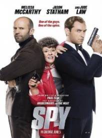 Spy (2024)