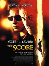 The Score (2024)