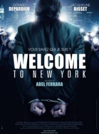 Welcome To New York (2024)