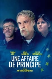 Une Affaire De Principe (2024)