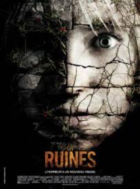 Les Ruines The Ruins (2024)