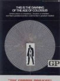 Le Cerveau Dacier Colossu (1970)