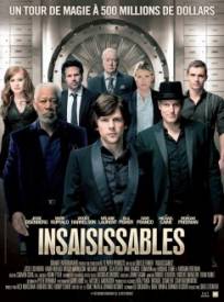 Insaisissables Now You See Me (2024)