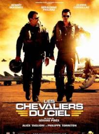 Les Chevaliers Du Ciel (2024)