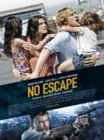 No Escape (2024)